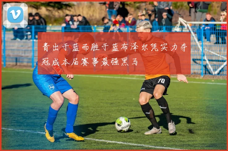 青出于蓝而胜于蓝布泽尔凭实力夺冠成本届赛事最强黑马