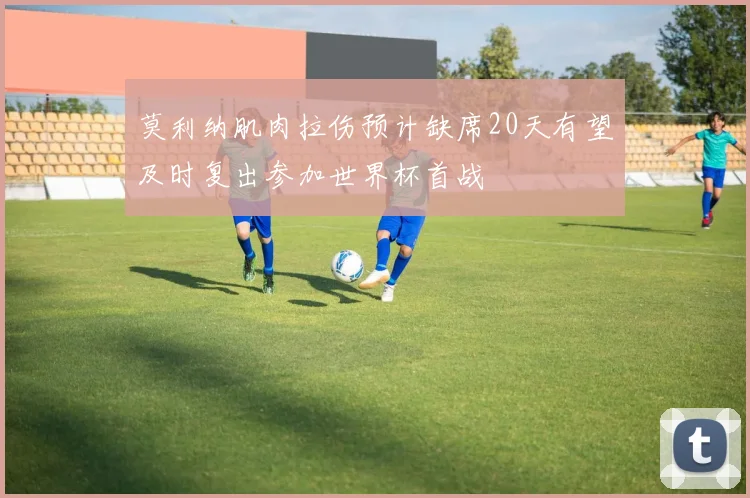 莫利纳肌肉拉伤预计缺席20天有望及时复出参加世界杯首战
